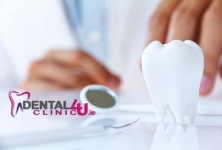 Odontologijos klinikoje Clinic4U.ie Konsultuojame vaikus ir suaugusius visais su dantų gydymu susijusiais klausimais.