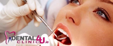 Odontologijos klinikoje Clinic4U.ie Dubline daromos Rentgeno paprastos bei panoramines nuotraukos