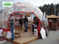 Geodome Ireland