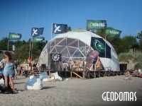 Geodome Ireland