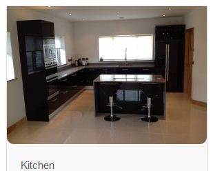 Kitchen Design and Sliderobes in Kildare - Elite Kitchens & Bedrooms ...