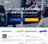Looking for online platform that connects entrepreneur with investors?