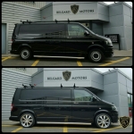 Belgard Motors - Huge Alloy Wheel selection in stock!