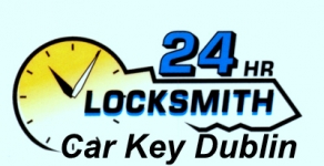 car key Dublin