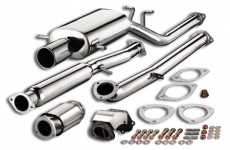 Exhaust Repairs at BELGARD MOTORS