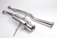 Exhaust Repairs at BELGARD MOTORS
