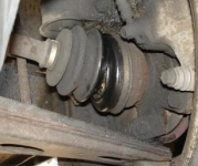 CV Join Replacement, Inner CV joint Belgard Motors Dublin