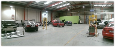 Car Repair, Service, Crash Repairs, LPG
