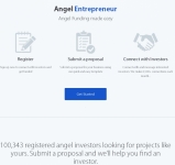 AIN | Platform connecting entrepreneur and investors in Australia