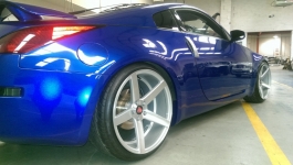 Best Value and Quality Car Service in Dublin!