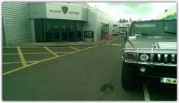Free Vehicle Health Check at Belgard Motors Tallaght!