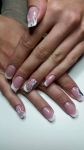 GEL NAILS, EYELASH EXTENSIONS, GEL POLISH