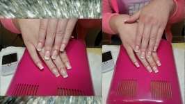 GEL NAILS, EYELASH EXTENSIONS, GEL POLISH