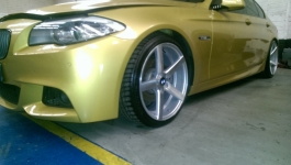 Large selection of alloy wheels in stock @ Belgard Motors