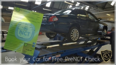 Belgard Motors - Best quality car service in Dublin. Guaranteed.