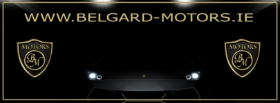 Belgard Motors Tallaght - Your local, professional and friendly garage.
