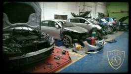 Best price car repair in Dublin. Belgard Motors