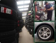Sean McManus limited Offers Tyres in Louth and Meath