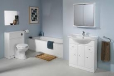 Bathroom Installation Services in Dublin - Odyssey Bathrooms
