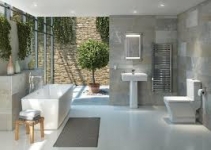 Bathroom Installation Services in Dublin - Odyssey Bathrooms