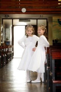 Communion, christening and any occasion photography