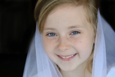 Communion, christening and any occasion photography