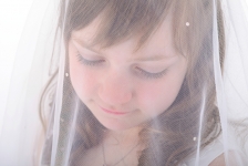 Communion, christening and any occasion photography