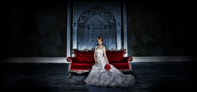 Free Wedding Gift(Photo book12x12")  Wedding photography