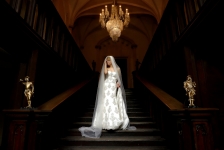 Free Wedding Gift(Photo book12x12")  Wedding photography