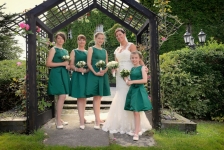 Free Wedding Gift(Photo book12x12")  Wedding photography