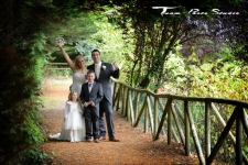 Free Wedding Gift(Photo book12x12")  Wedding photography