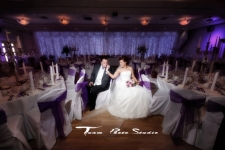 Free Wedding Gift(Photo book12x12")  Wedding photography