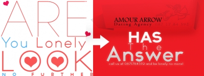 Amour Arrow Pažinčių Agentūra