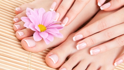Manicure & Pedicure Spa in Swords