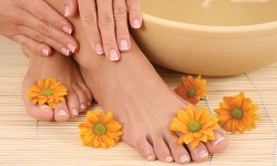 Manicure & Pedicure Spa in Swords