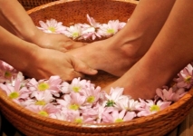 Manicure & Pedicure Spa in Swords