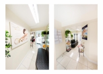 Manicure & Pedicure Spa in Swords