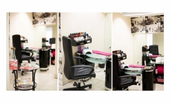 Manicure & Pedicure Spa in Swords
