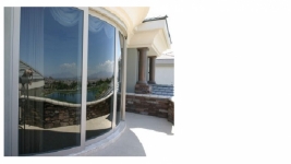 Toughened Curved Glass| Laminated Glass| Annealed Glass Manufacturer