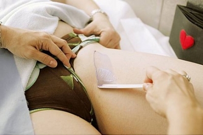 BEST waxing service in Swords