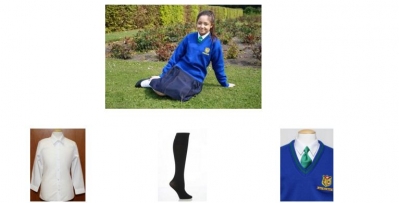 Online School Bags and Shoes in Dublin -  Lynch’s of Marino