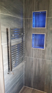Bathroom Installation in Dublin