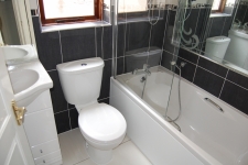 Looking to refurbish your bathroom in Dublin?
