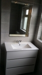 Bathroom works Modern Bathroom Design in Dublin