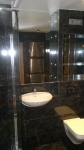 Walk in shower and wet room bathroom installations in Dublin