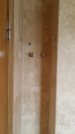 Walk in shower and wet room bathroom installations in Dublin