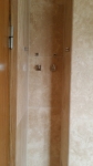 Walk in shower and wet room bathroom installations in Dublin