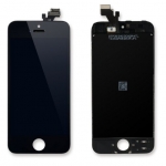 Elinker iPhone 5G/5S/5C Screen Glass Replacement Digitizer -White/Black Special Offer!