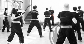 Learn Chinese Martial Arts with Modern Techniques