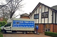 Man and Van Islington,N1,Professional and Reliable Man with Van in London,07912604743,removals service.